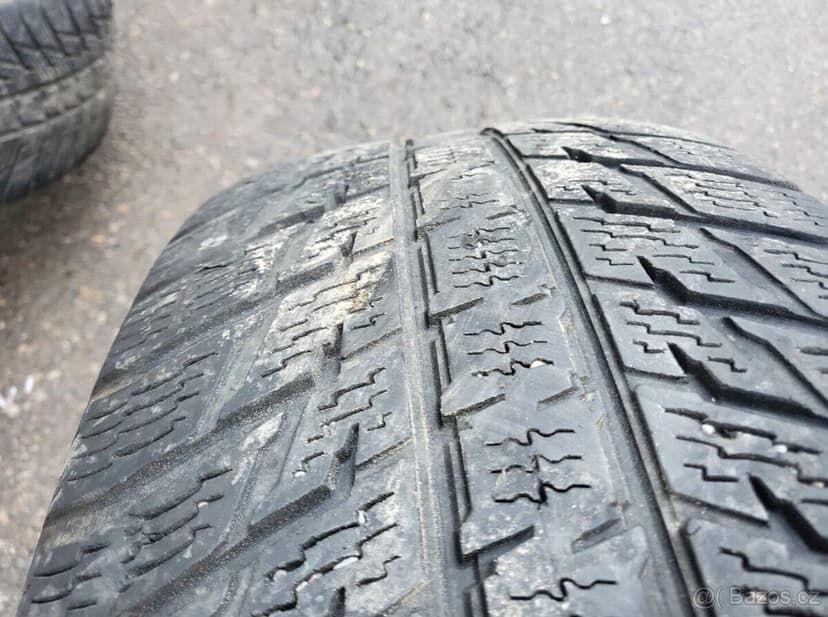 ALU kola 19" originál Land Rover Discovery 5