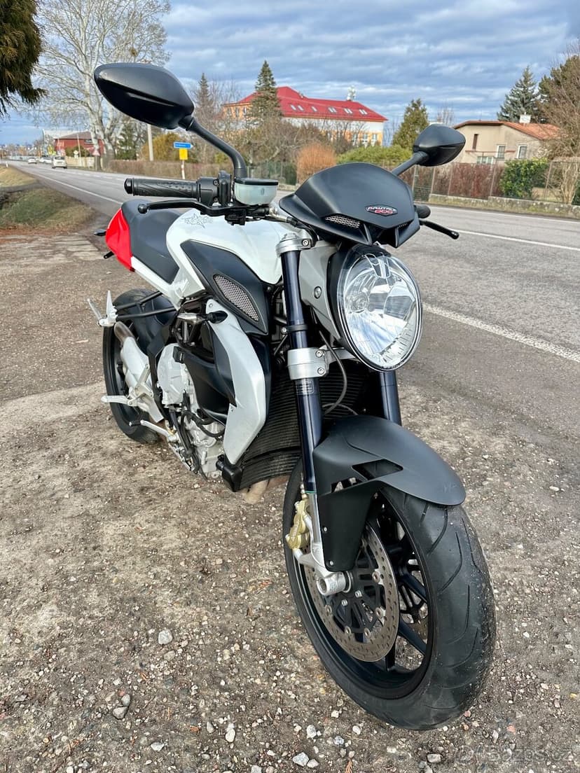 Mv agusta Brutale 800