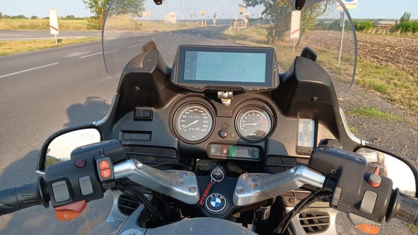 BMW R 1150 RT (2004)