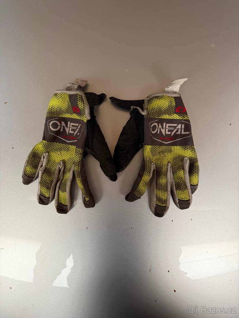 Motokrosové Oblečení Oneal
