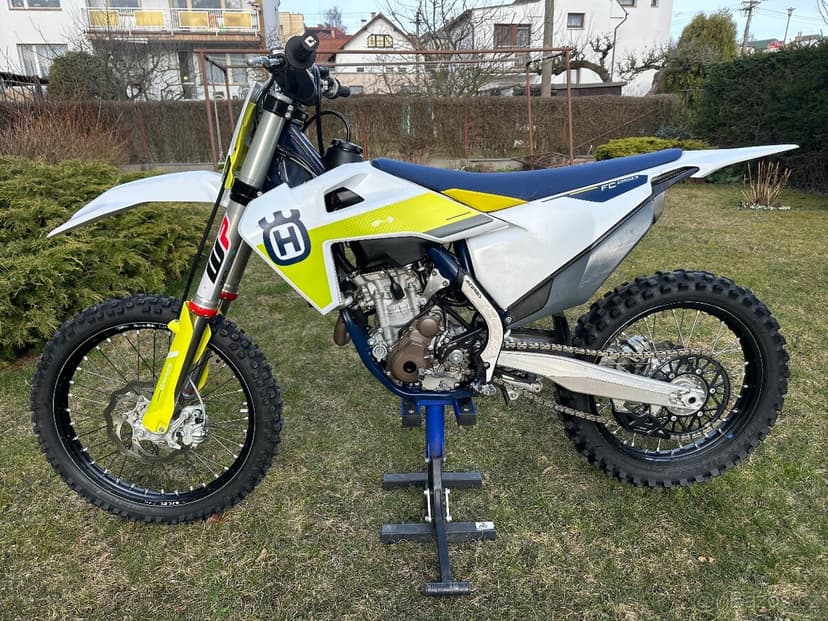 Husqvarna FC 250