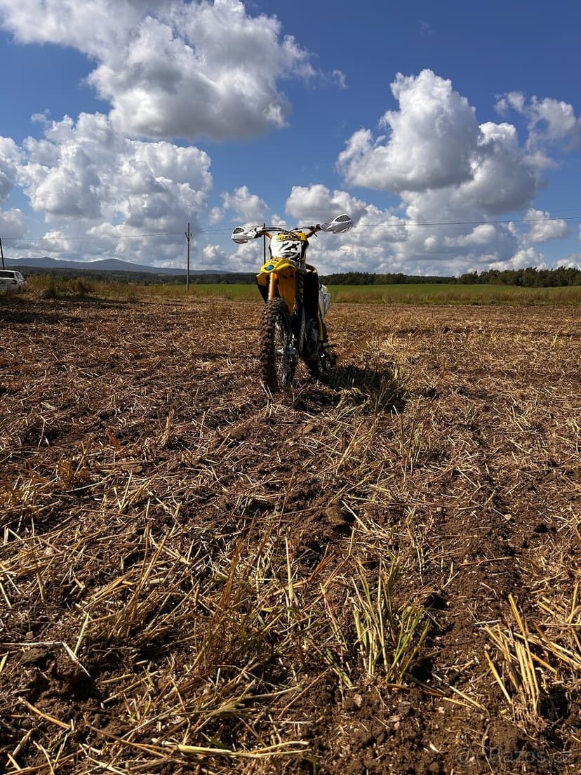 Suzuki RM-Z 250 2020