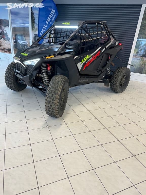 Polaris RZR TURBO R 2023