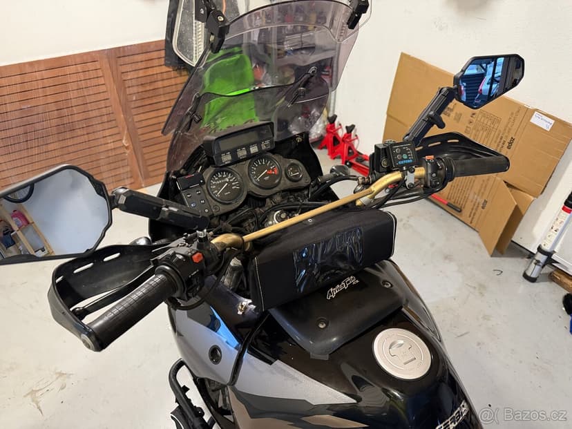 XRV 750 Africa Twin 1998