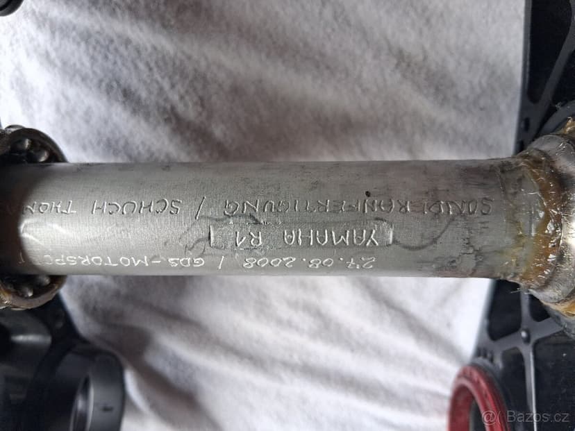 brýle SUPERBIKE racing