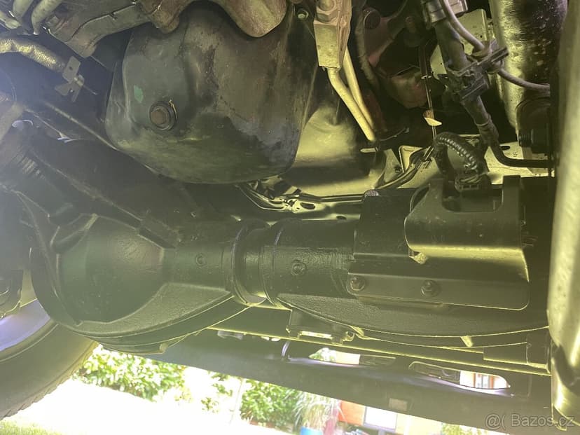 Dodge Ram 2500 HD 6,4 BLACK EDDITION