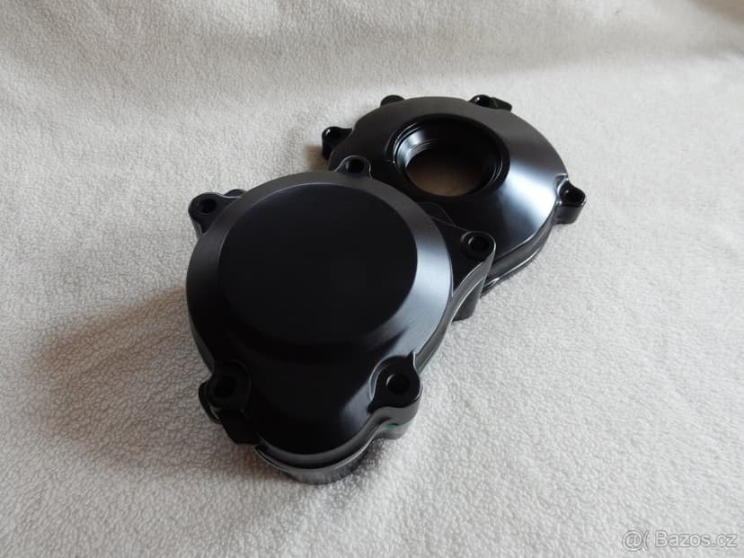 Suzuki gsxr gsr 400 600 750 gsx750