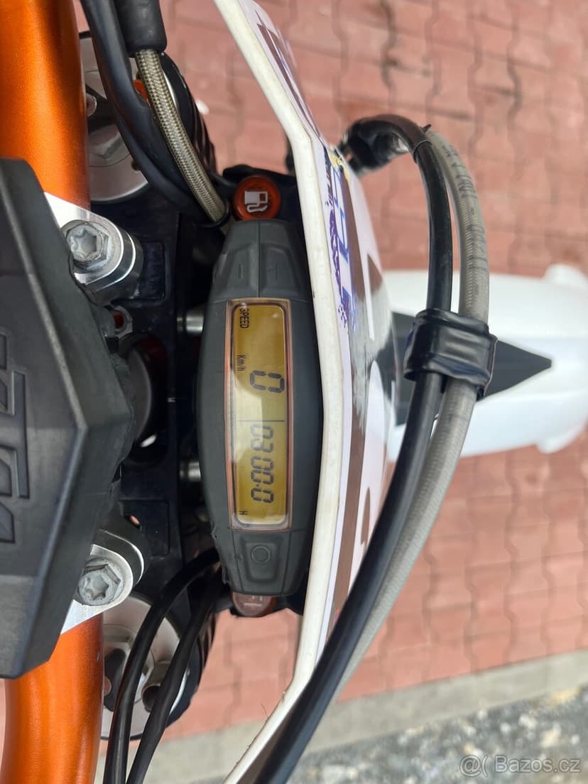 Ktm 350 exc-f