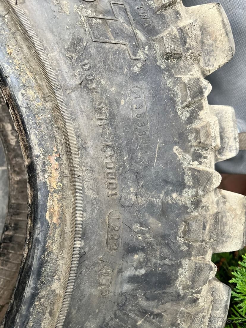 CST T3 33x10,5 r16 offroad