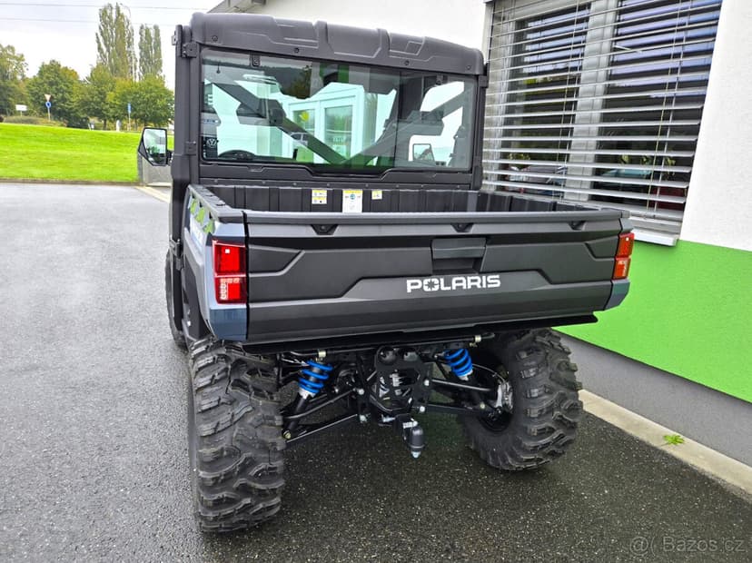POLARIS RANGER XP 1000 NORDIC čtyřkolka UTV
