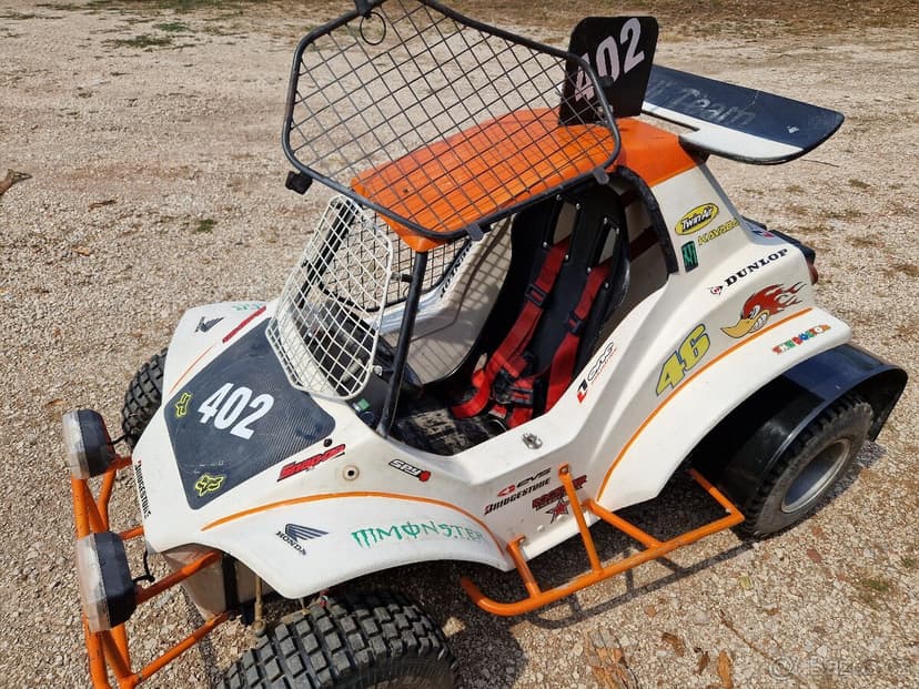 Havel Buggy 170