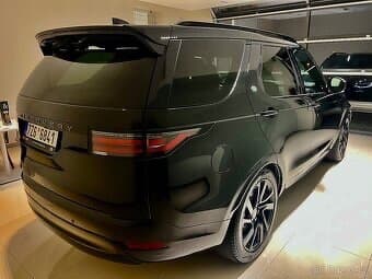 Land Rover Discovery 5, 3.0 Dynamic SE D300