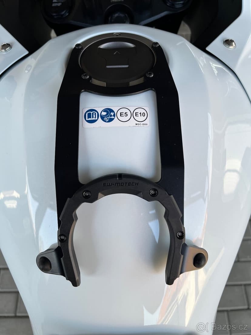 SW MOTECH podkova HONDA CB500X - NX500