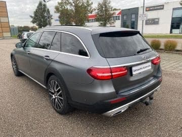 E 220 d 4MATIC All-Terrain kombi
