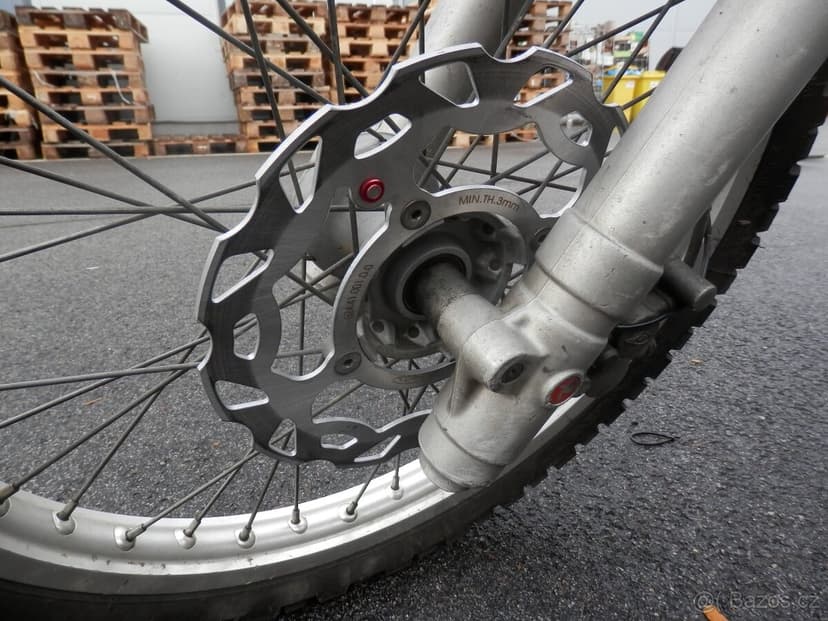 Beta RR 125 4t 150ccm