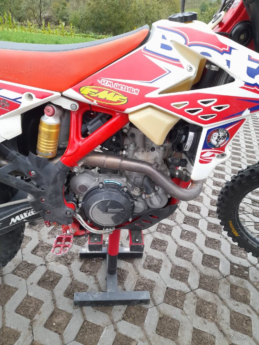 Beta RR 390 MY2018 s TP