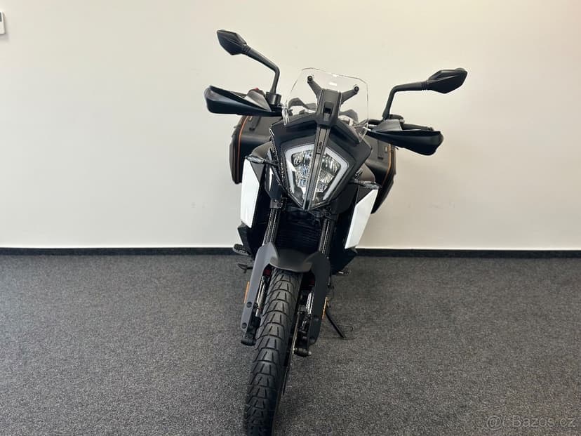 KTM 390 Adventure 2021