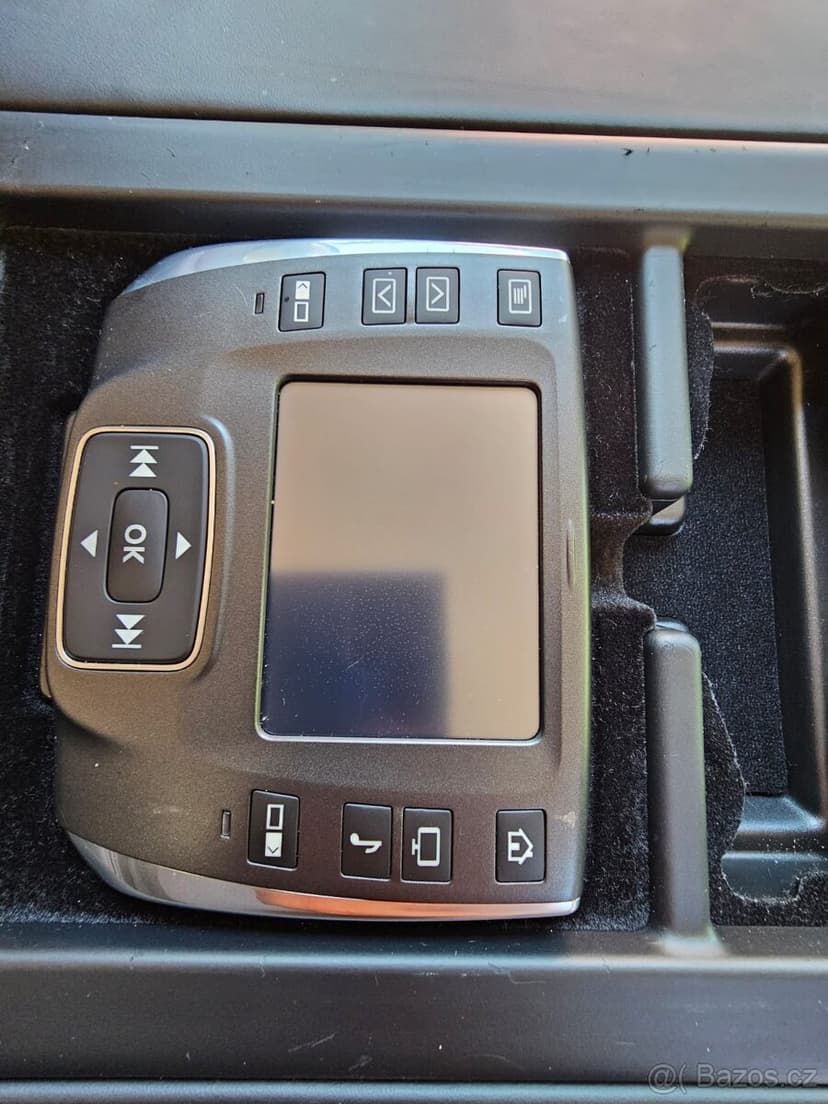 Land Rover Range rover 4,4 TDV8 , AUTOBIOGRAPHY