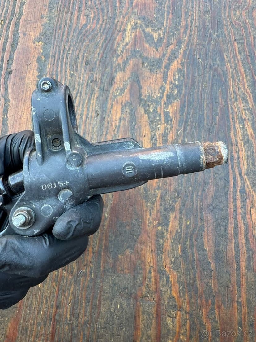 Brembo pumpa spojky husqvarna ktm husaberg sxf sx fe fc te