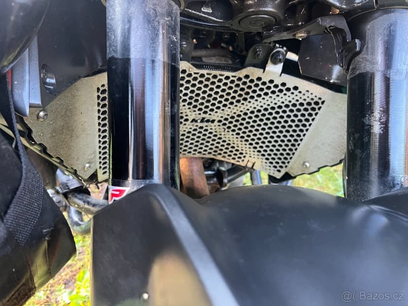 KTM 390 ADVENTURE 2022