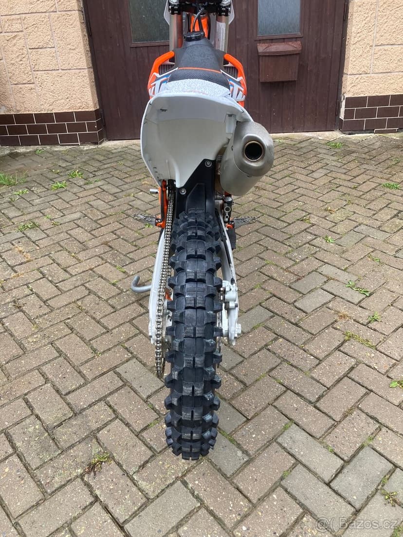 KTM 250 SX-F