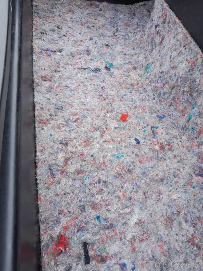 ČTYŘKOLKA KAYO 200,1.majitel ČR