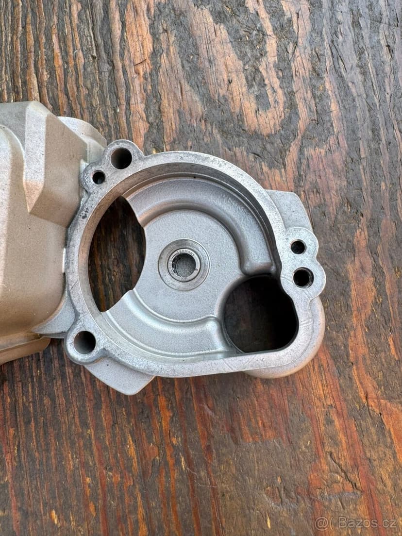 Kryt magneto statoru víko vinutí ktm sxf 250 / 350 r 11-15