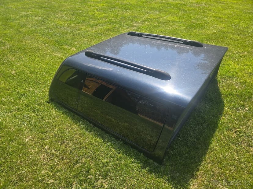 Hardtop na Toyota Hilux r.v.2003-2015