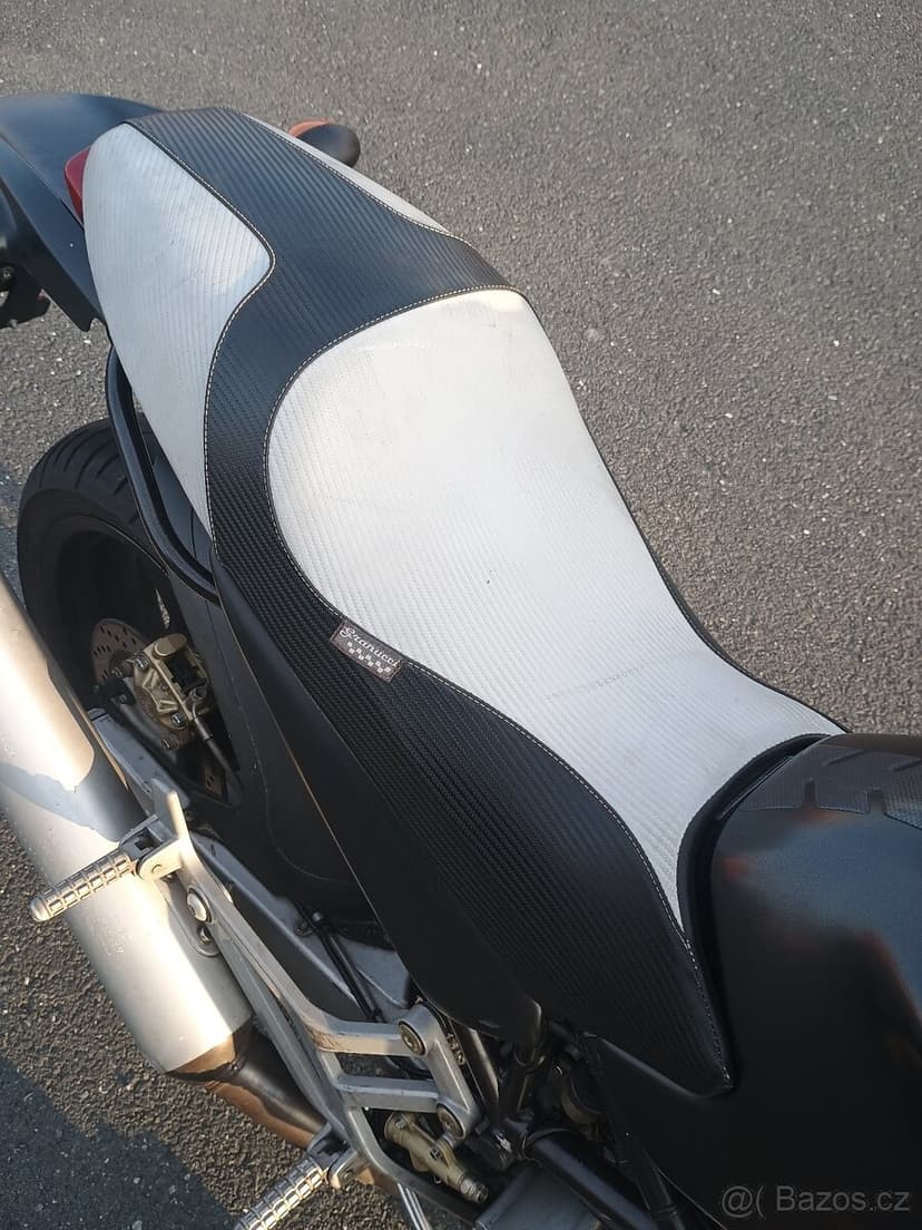 Ducati Monster 620