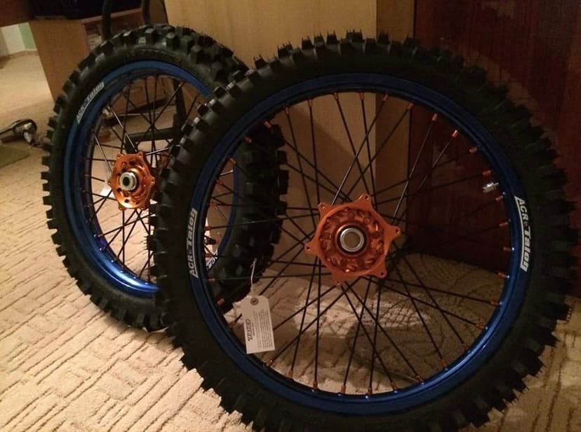 Kola Ktm ACR BY TALON