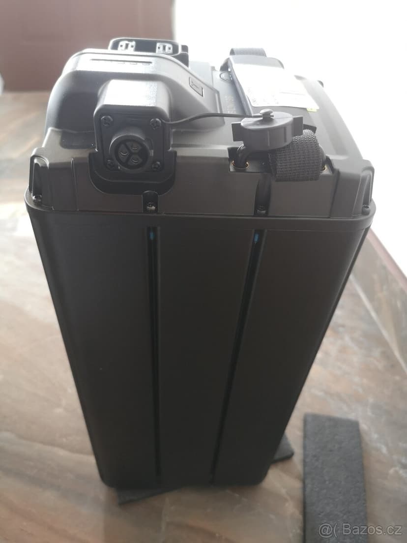 Baterie pro Talaria, 60V, 38ah