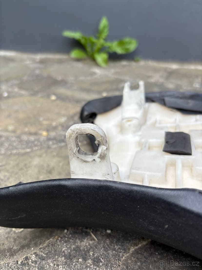 Přední sedlo, Suzuki Gsxr 600/750 k6,k7, 2006,2007