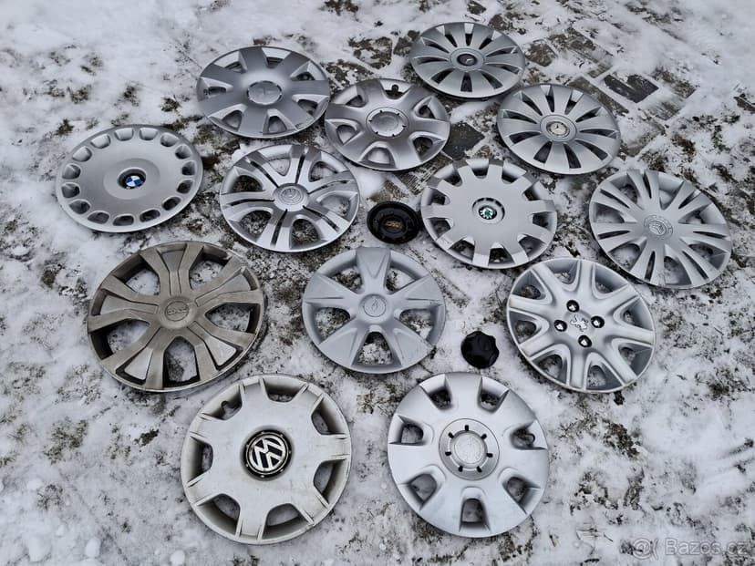 BMW, CADILLAC,MAZDA,CITROEN, PEUGEOT, ŠKODA, MERCEDES