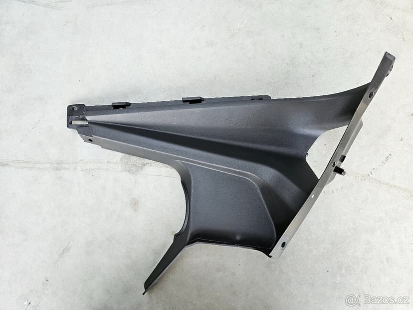 Variátor Segway AT6 Snarler