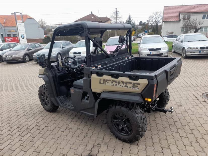 Čtyřkolka CFMOTO Gladiator UTV1000 EPS