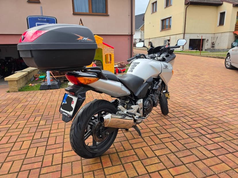 Honda CBF 600 SA