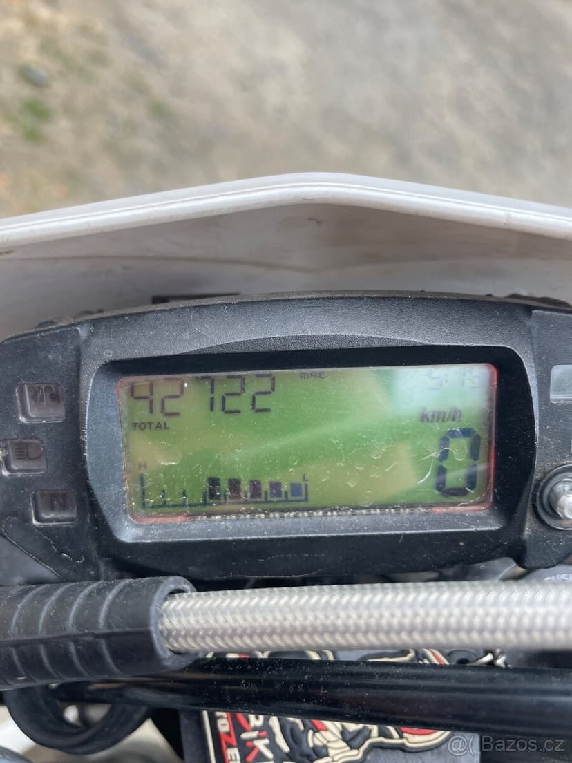 Beta rr 125 enduro lc 4T