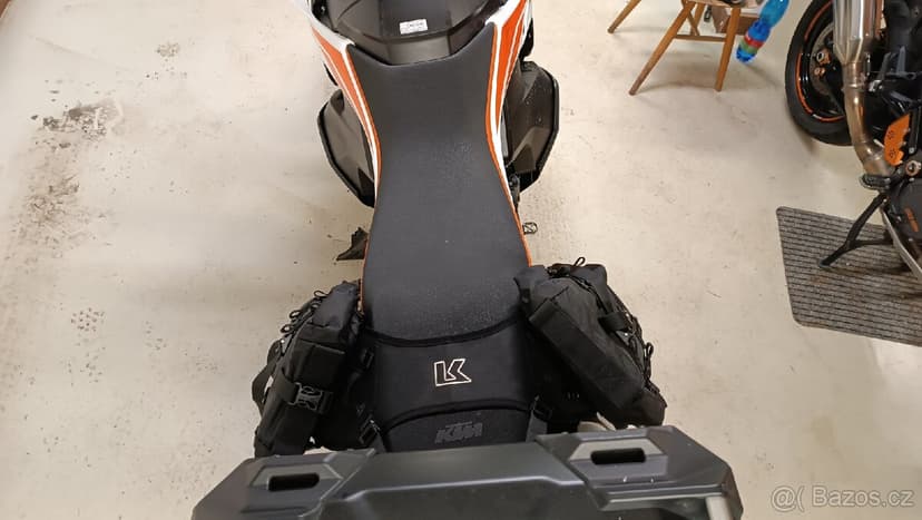 Prodám Kriega KOSBA OS-Base