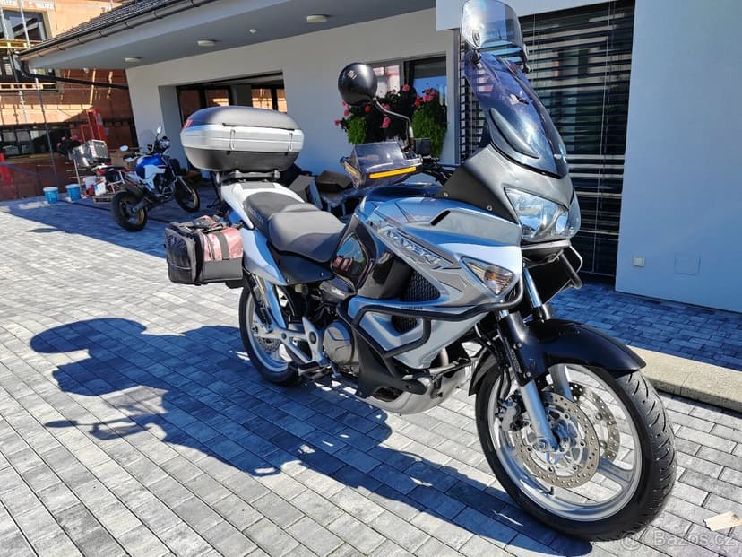 Honda xl 1000 Varadero