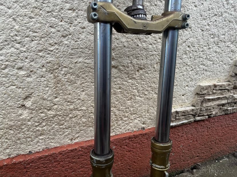 Marzocchi 41,7mm enduro veteran