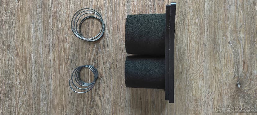 KTM 690 Enduro R SMC Husqvarna 701 Enduro UNI Air Filter