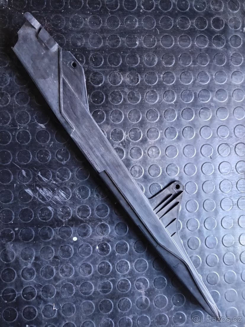 Kryt řetězu Honda CB600F Hornet 2005 PC36