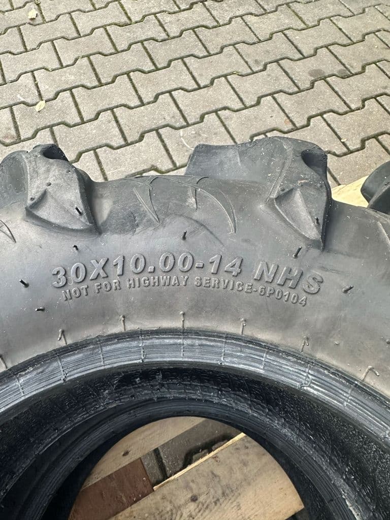 PNEU ITP MONSTER MAYHEM 30x10.00-14