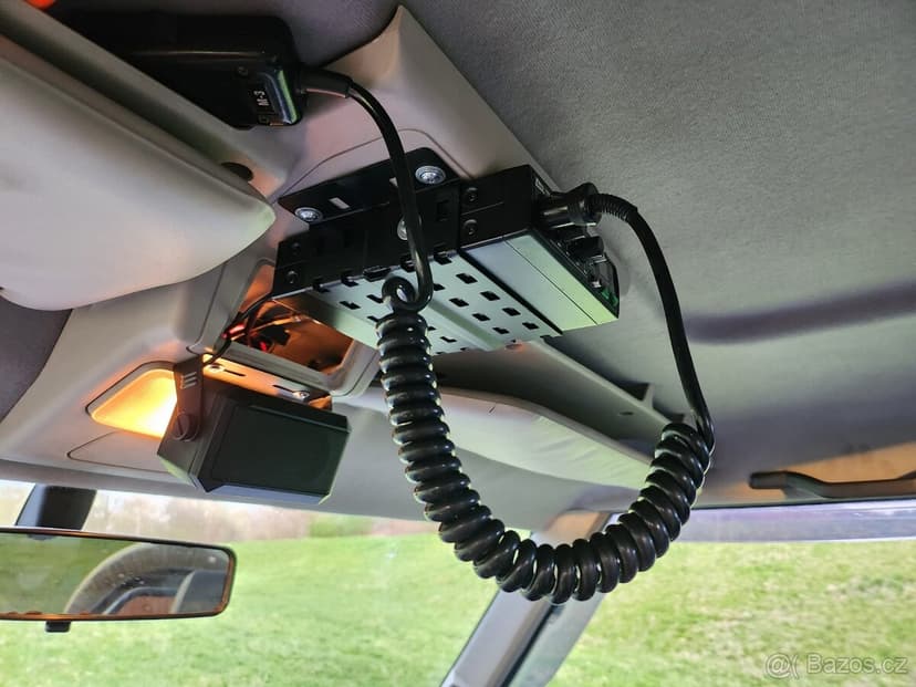 Prodám Land Rover Discovery 1 3.9 V8