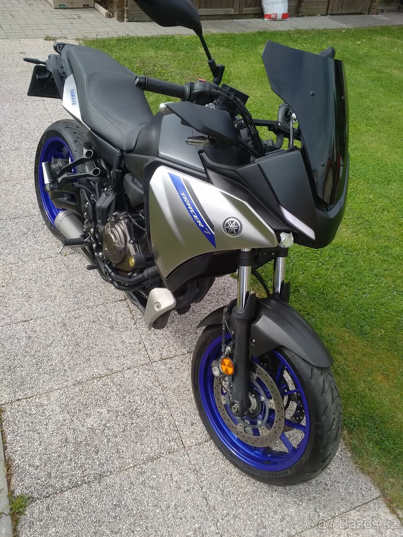 Yamaha Tracer 7 / 700