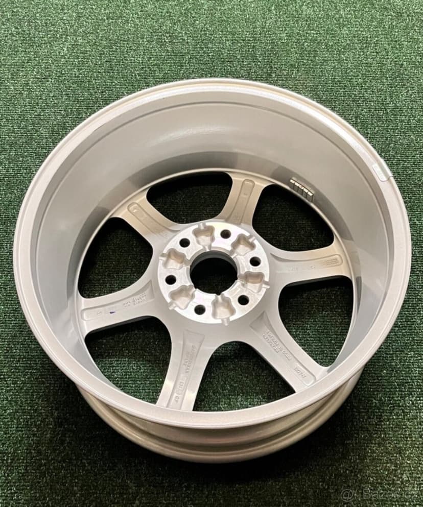 REZERVNÍ DISKY 6x139.7 R20 Alu disk ORIGINÁL Dodge RAM 5Gen