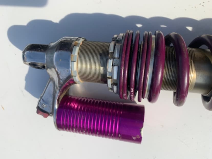 tlumic osa tlumice yamaha yfz 450