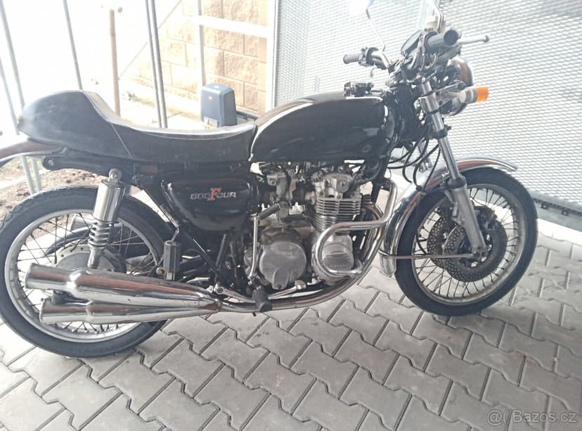 Honda CB500 Four