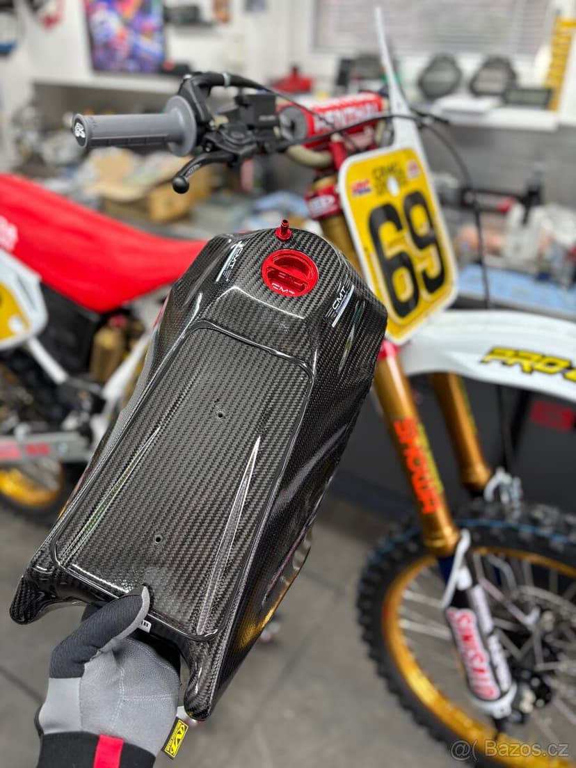 Honda CR 250