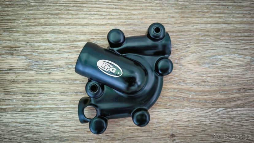 Ducati Panigale Multistrada Monster 1200 kryty motoru R&G